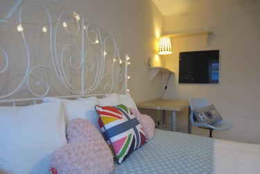 3 bed flat, Minute walk to university, Middle Street, Near university, Portsmouth, PO54BX - Image 10